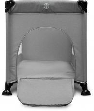 Манеж Caretero Basic Grey